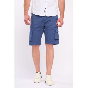 Pantaloni scurti cargo