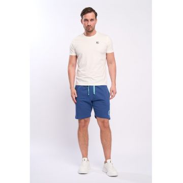 Pantaloni scurti cu snur