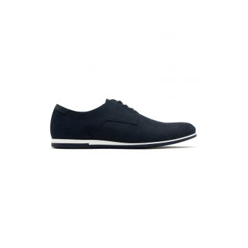 Pantofi casual de piele Edo
