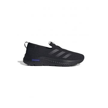 Pantofi slip-on de plasa