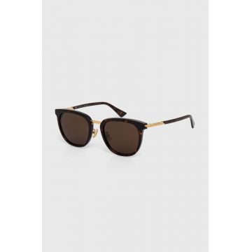 Bottega Veneta ochelari de soare barbati, BV1298SA