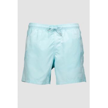 Pantaloni scurti de baie cu buzunare laterale