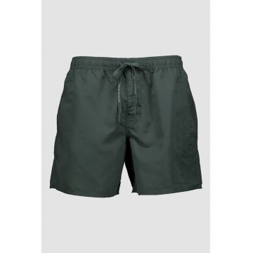 Pantaloni scurti de baie cu buzunare laterale
