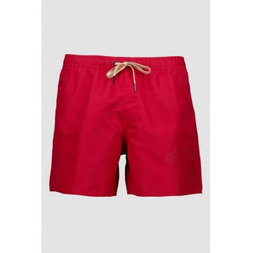 Pantaloni scurti de baie cu logo