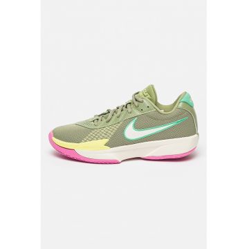 Pantofi Air Zoom G.T. Cut Academy cu logo - pentru baschet - Verde
