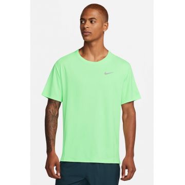 Tricou cu tehnologie Dri-Fit - pentru alergare UV Miler