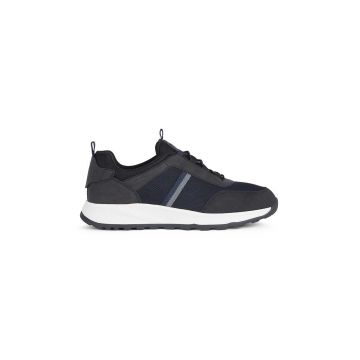 Geox sneakers U TERRESTRE B culoarea negru, U45EYB 014EK C0045 Geox sneakers U TERRESTRE B culoarea negru, U45EYB 014EK C0045