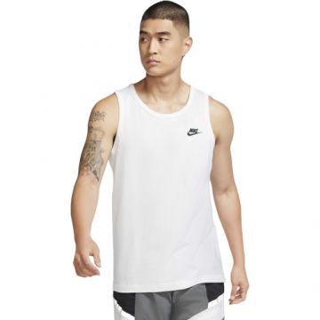 Maiou barbati Nike Sportswear Club BQ1260-100