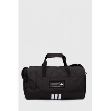 adidas geantă 4athlts culoarea negru, IM5523