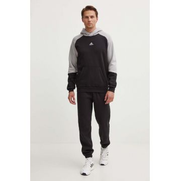 adidas trening barbati, culoarea negru, IY0300