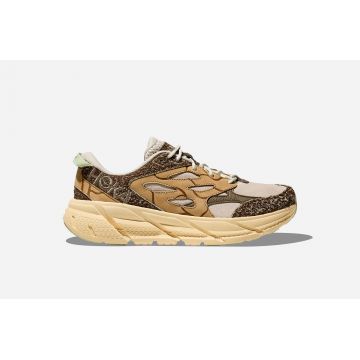 Clifton L Suede TP