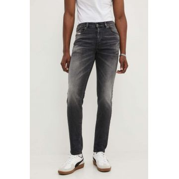 Diesel jeansi 2019 D-STRUKT barbati, culoarea gri, A03558.09J52