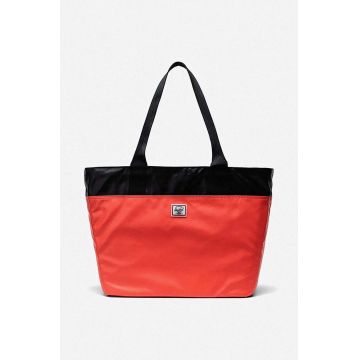 Herschel geantă culoarea portocaliu 11017.05468-orange