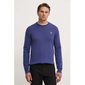 PS Paul Smith pulover de bumbac light, M2R.200YZ.L21858