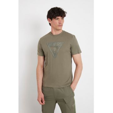 Tricou din bumbac pentru antrenament