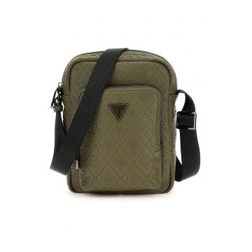 Geanta crossbody din piele ecologica Milano