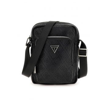 Geanta crossbody din piele ecologica Milano