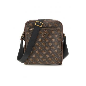 Geanta crossbody din piele ecologica Milano