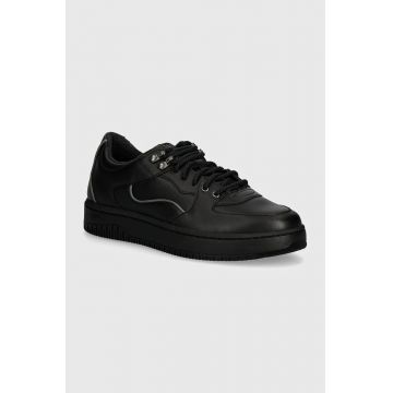 HUGO sneakers Kilian culoarea negru, 50524103 HUGO sneakers Kilian culoarea negru, 50524103