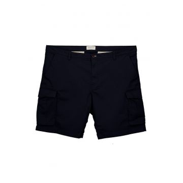 Pantaloni scurti cargo lejeri