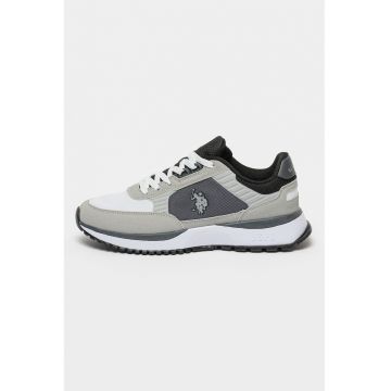Pantofi sport wedge Marcus
