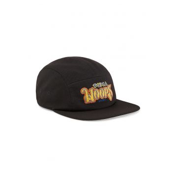 Sapca pentru baschet 5-Panel