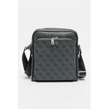 Geanta crossbody din piele ecologica Milano