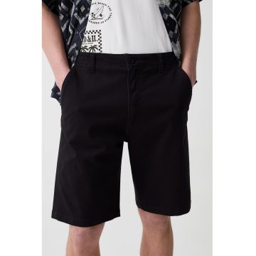Pantaloni scurti chino