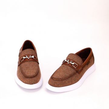 Pantofi Barbat Maro Enty