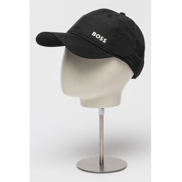 Sapca cu detaliu logo Lach