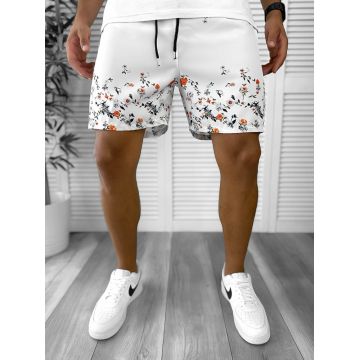Sort de baie casual alb  12726 I7-1.1