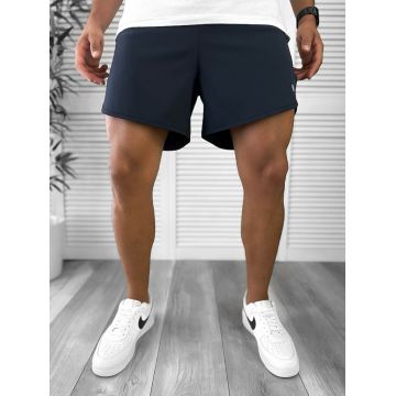 Sort de baie casual bleumarin 12732 D10-3
