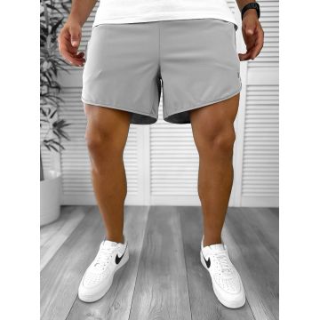 Sort de baie casual gri 12732  D2-5.4
