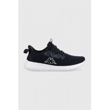 Kappa sneakers culoarea albastru marin