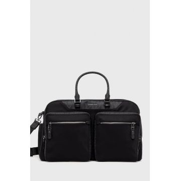 Michael Kors geanta culoarea negru