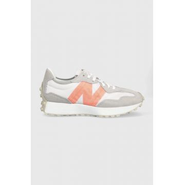 New Balance sneakers Ms327ss culoarea gri