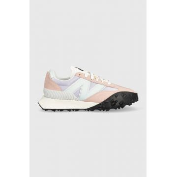 New Balance sneakers Uxc72ta culoarea roz