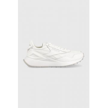 Reebok Classic sneakers Legacy H68651 culoarea alb H68651-WH/WHT/CD