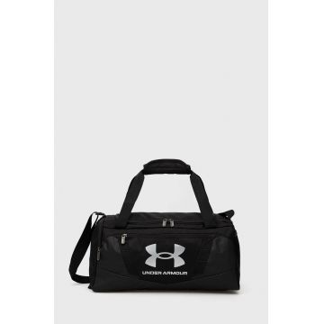 Under Armour geantă 1369221 culoarea negru 1369221-001