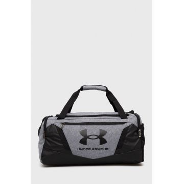 Under Armour geanta sport Undeniable 5.0 culoarea gri