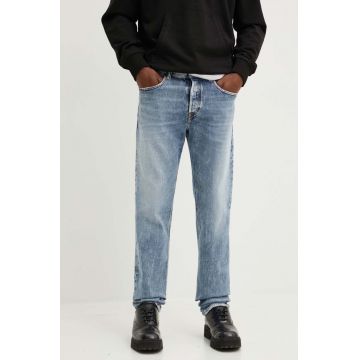 Diesel jeansi 2023 D-FINITIVE barbati, A10229.09J54