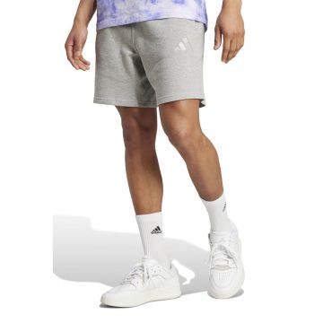 Pantaloni scurti regular-fit din bumbac