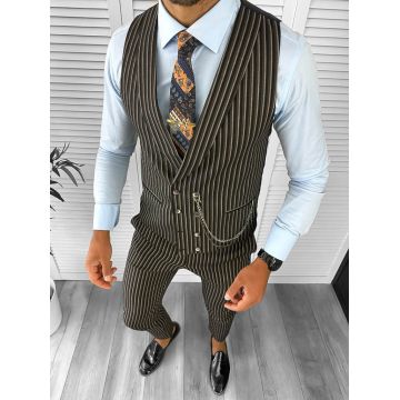 Compleu barbati Vesta + Pantaloni 12788 115-4