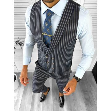 Compleu barbati Vesta + Pantaloni 12791 15-4.2