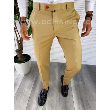 Pantaloni barbati eleganti 2060 P19-2.1 B6-5.1