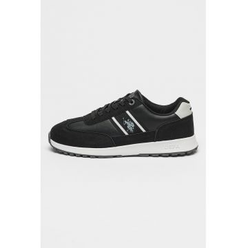 Pantofi sport din piele ecologica Brody
