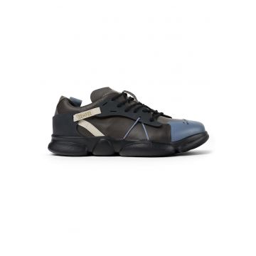Pantofi sport din piele Karst 1105