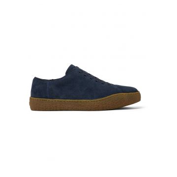Pantofi sport din piele Peu Terreno 1123