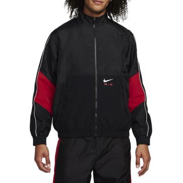 Bluza cu fermoar Nike M NSW SW AIR TRACKTOP WV