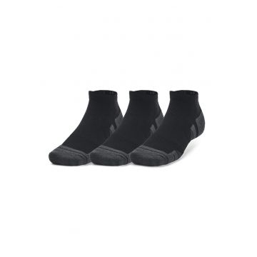Set de sosete unisex pentru antrenament Performance Tech™ - 3 perechi